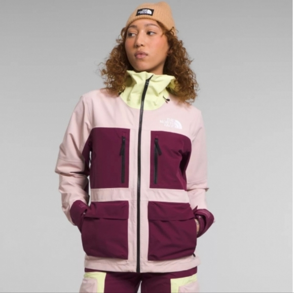 The North Face Jacket - Picture 1 of 17